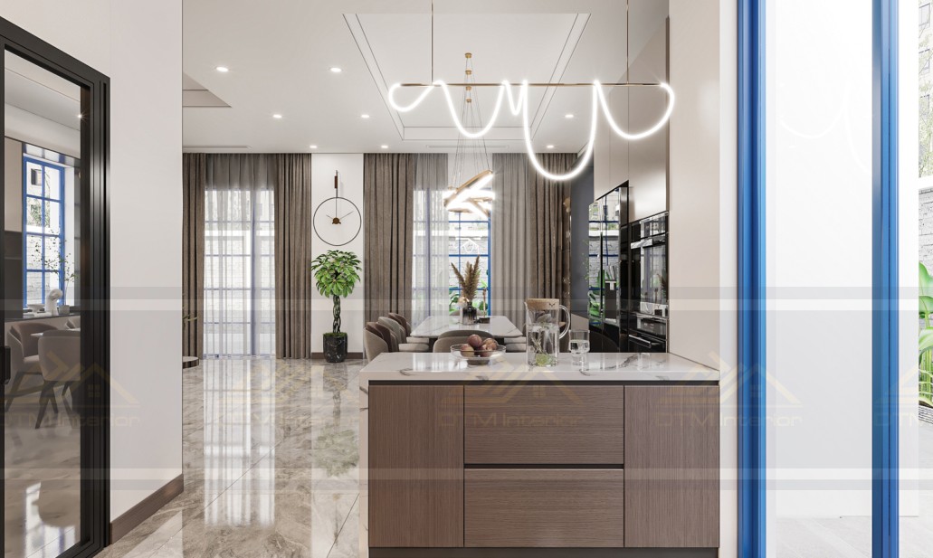 Dự Án Sun Grand City Feria